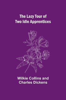 Front cover_The Lazy Tour of Two Idle Apprentices