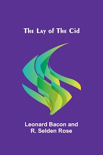 Couverture_The Lay of the Cid