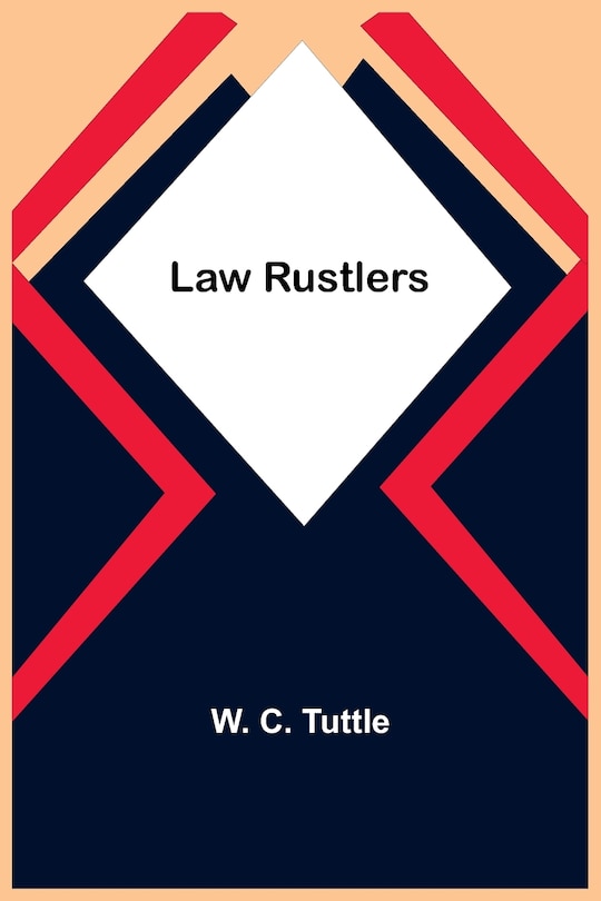 Front cover_Law Rustlers