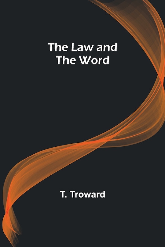 Couverture_The Law and the Word