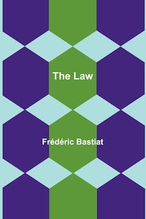 Front cover_The Law