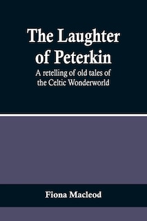 Couverture_The Laughter of Peterkin