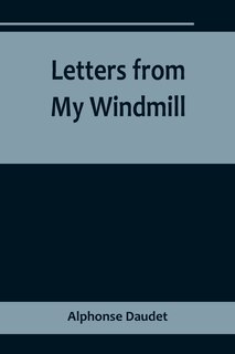 Front cover_Letters from My Windmill