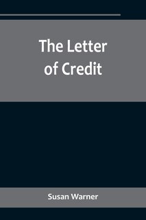 Couverture_The Letter of Credit