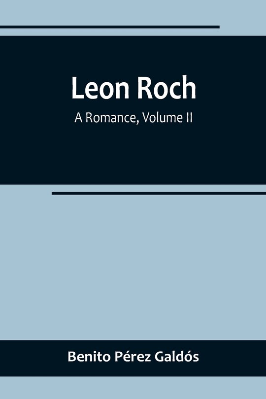 Front cover_Leon Roch
