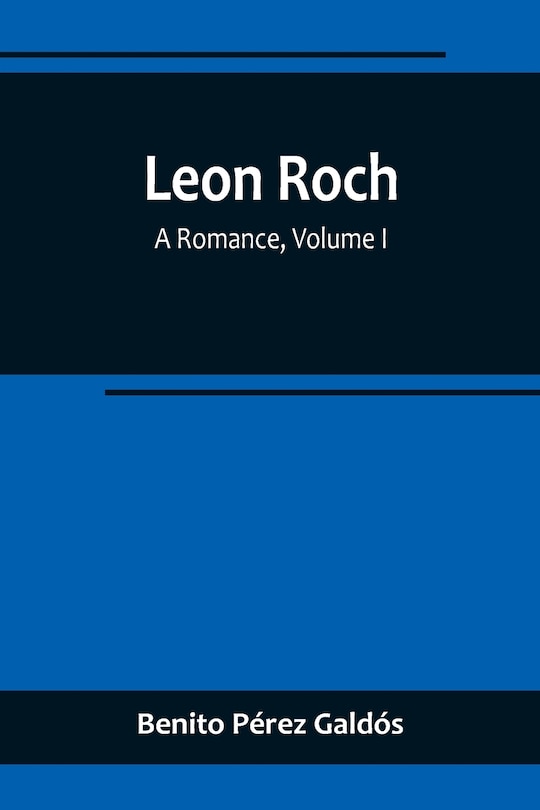 Couverture_Leon Roch