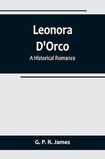 Front cover_Leonora D'Orco
