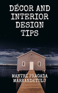 Front cover_Décor and Interior Design Tips
