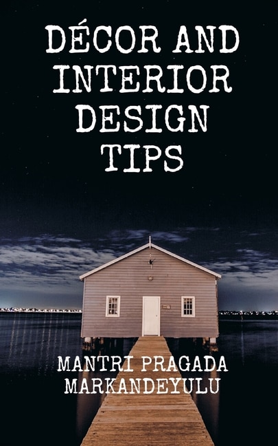 Front cover_Décor and Interior Design Tips