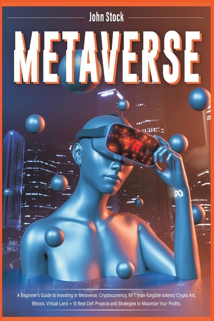 Front cover_Metaverse