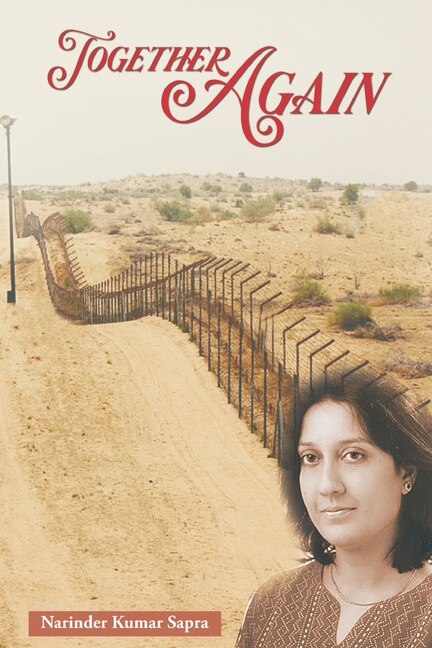 Front cover_Together Again