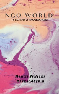 Front cover_Ngo World [Systems & Procedures]