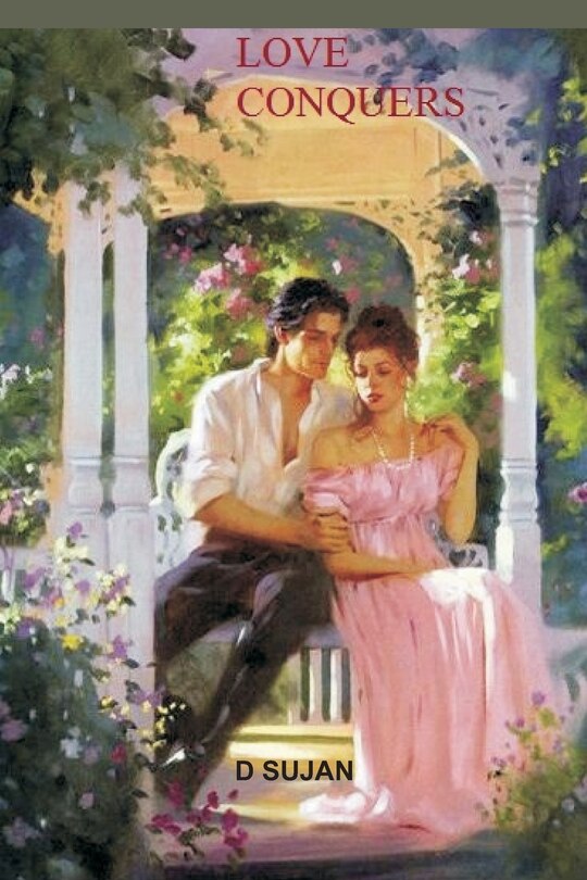 Front cover_Love Conquers