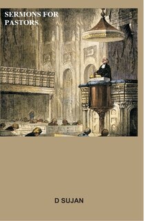 Couverture_Sermons for Pastors