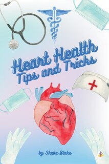 Front cover_Heart Health