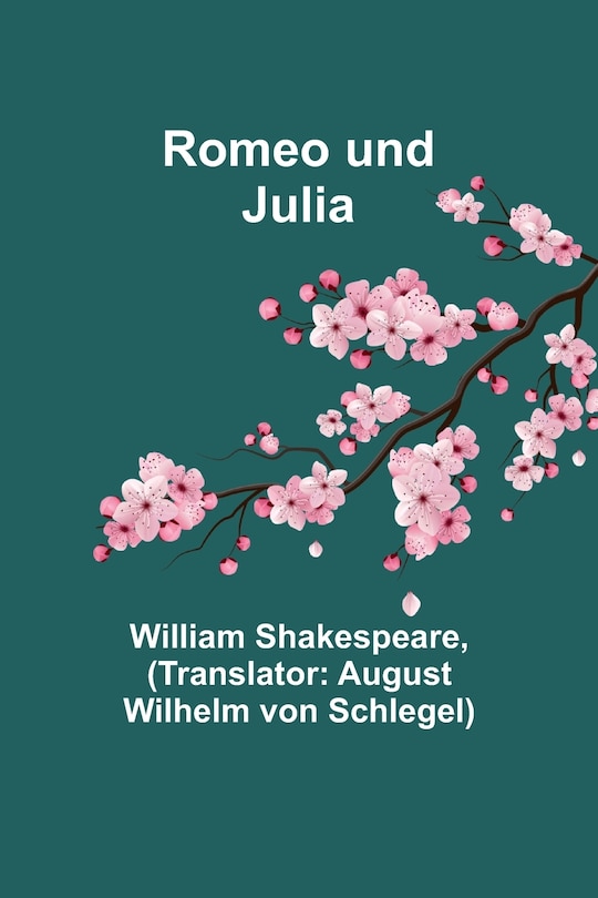 Front cover_Romeo und Julia