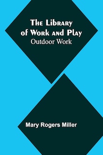 Couverture_The Library of Work and Play