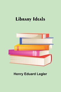Front cover_Library Ideals