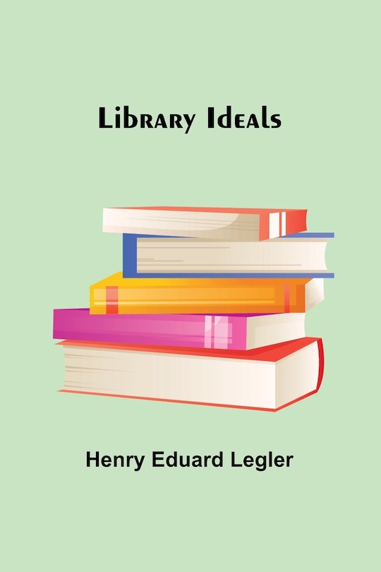 Front cover_Library Ideals