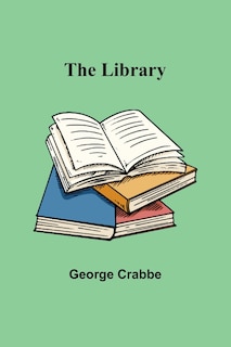 Couverture_The Library