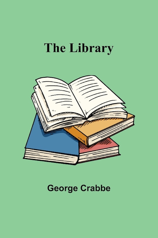 Couverture_The Library