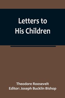 Couverture_Letters to His Children