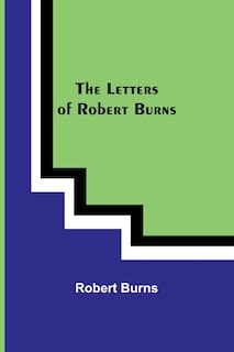 Couverture_The Letters of Robert Burns