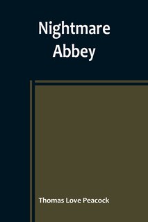 Couverture_Nightmare Abbey