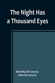 Front cover_The Night Has a Thousand Eyes
