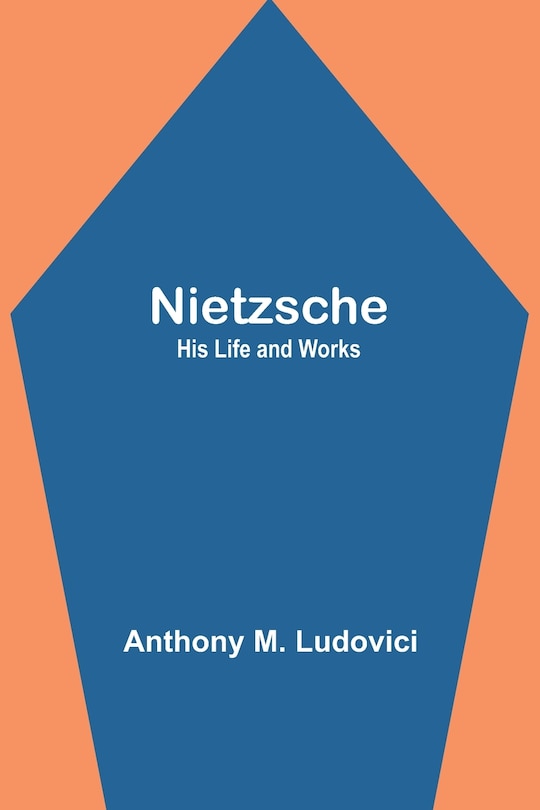 Front cover_Nietzsche