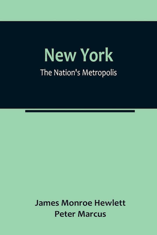 Couverture_New York