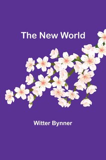 Front cover_The New World