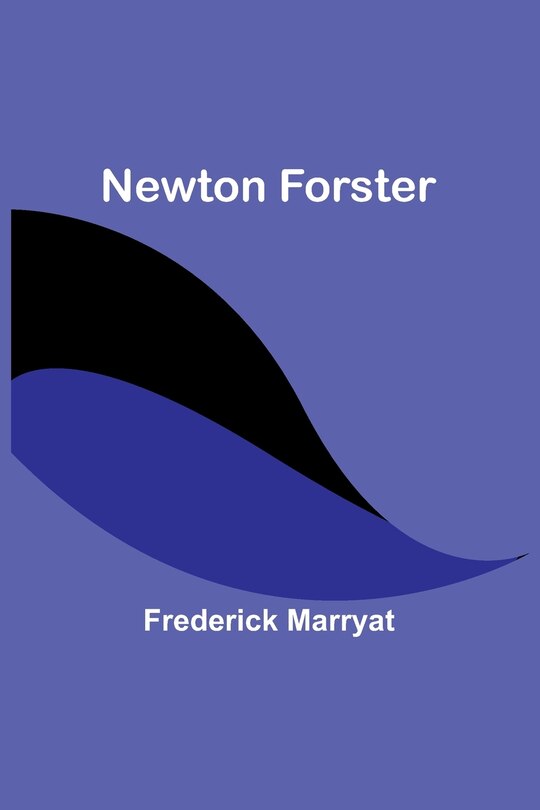 Couverture_Newton Forster