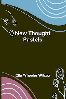 Couverture_New Thought Pastels