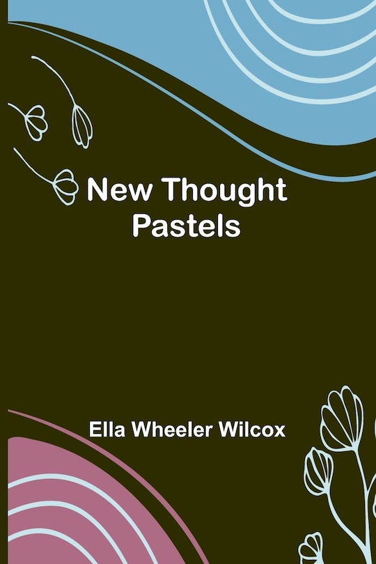 Couverture_New Thought Pastels