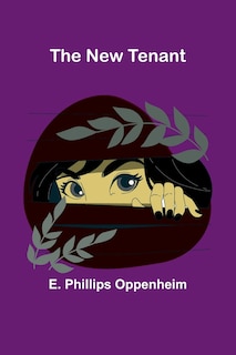 Couverture_The New Tenant