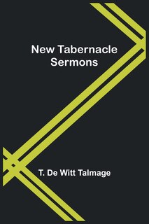 Front cover_New Tabernacle Sermons