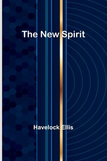 Couverture_The New Spirit