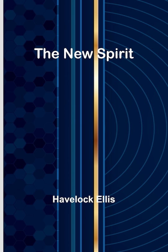 Couverture_The New Spirit