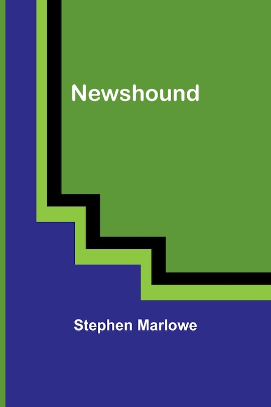 Front cover_Newshound