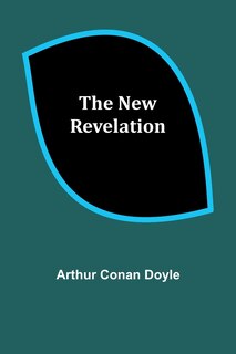 Front cover_The New Revelation