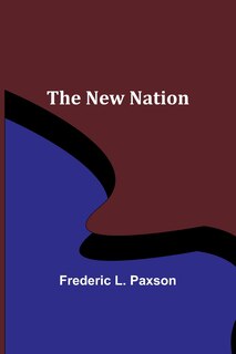 Couverture_The New Nation