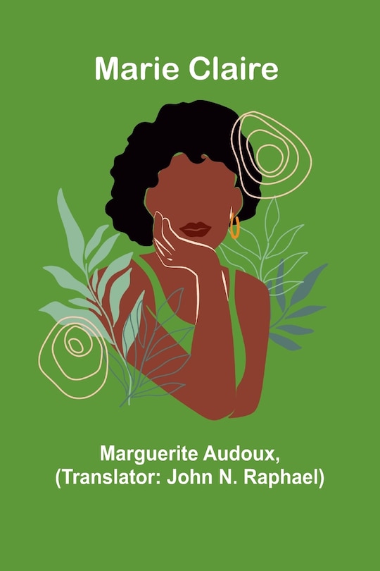 Front cover_Marie Claire