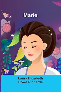 Front cover_Marie