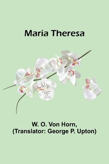 Front cover_Maria Theresa