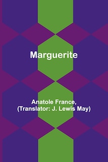 Front cover_Marguerite