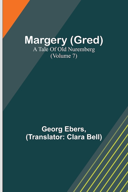 Front cover_Margery (Gred)