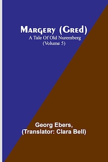 Front cover_Margery (Gred)