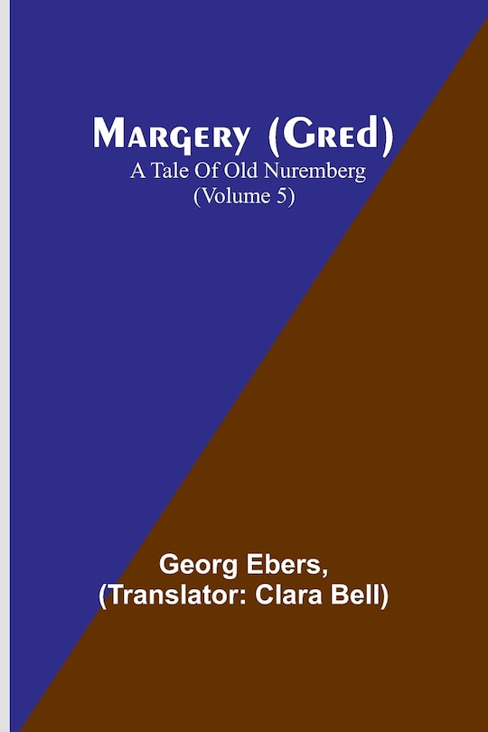 Front cover_Margery (Gred)