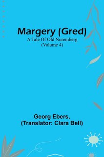Front cover_Margery (Gred)